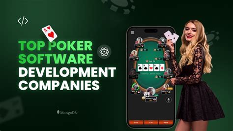 poker software providers|Top 5 Poker Software for Winning Players .